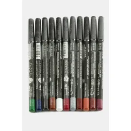 Ronassi Dudak ve Göz Kalemi-4