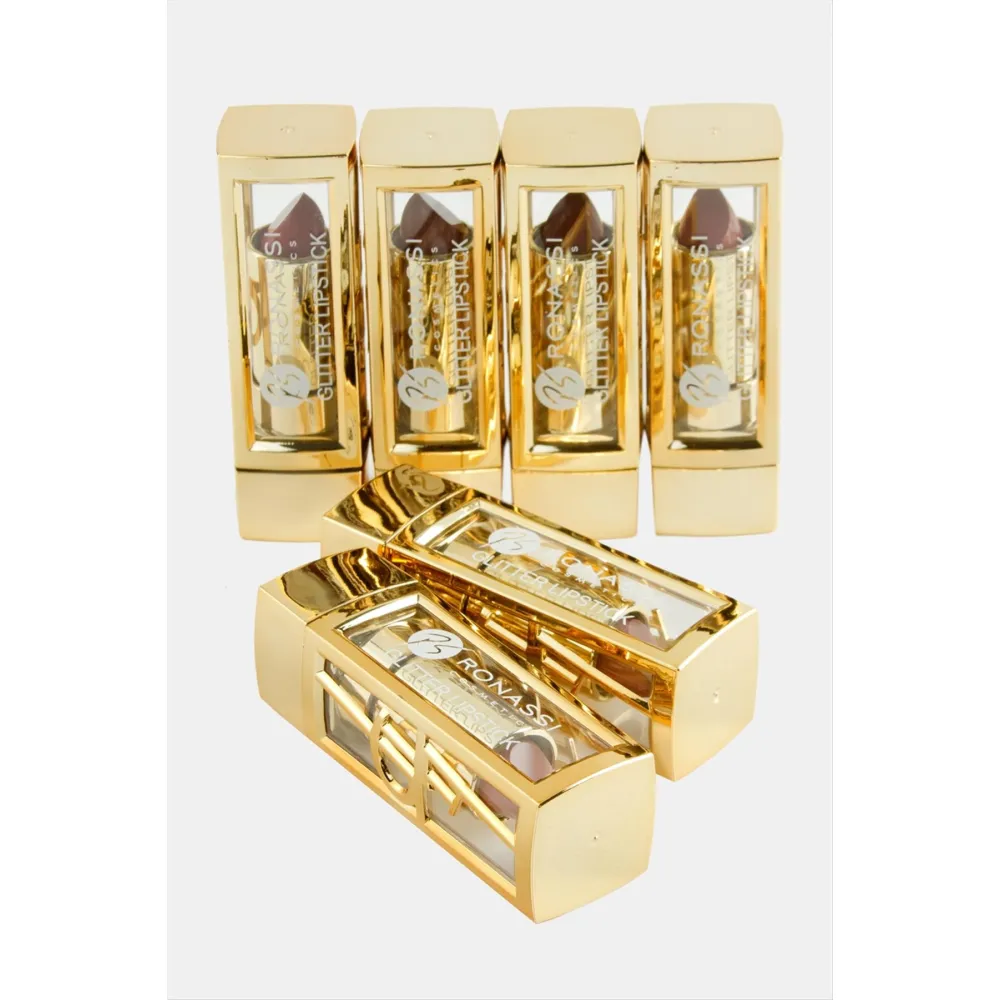 Ronassi Glitter Ruj-3