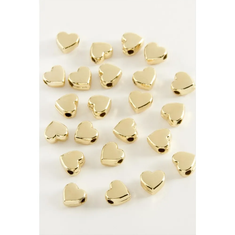 0,7 Mm Kalp Aparat 1 Adet-Sarı