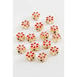 Papatya Nazar Mineli Aparat 1 Adet-Mavi