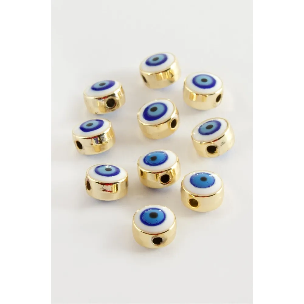 Nazar Mineli Aparat 1 Adet-Lacivert-1