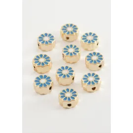 Papatya Mineli Aparat 1 Adet-Siyah