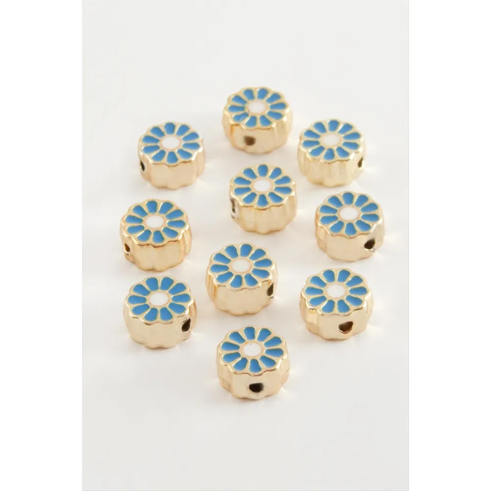 Papatya Mineli Aparat 1 Adet-Mavi