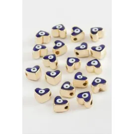 Kalp Mineli Aparat 1 Adet-Mavi