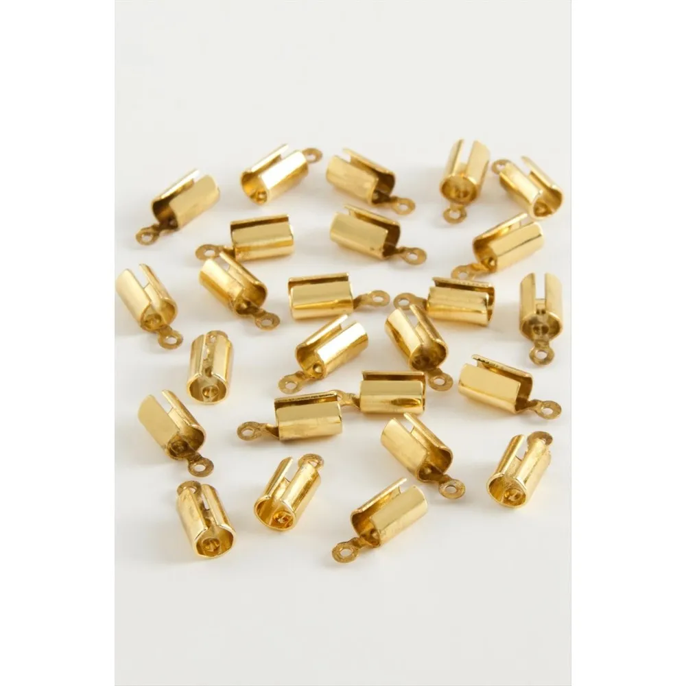 5 Mm Boru Kapama 100 Gram-Sarı