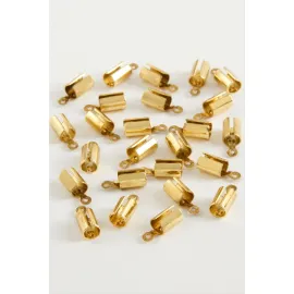 5 mm Boru Kapama 100 Gram-Sarı