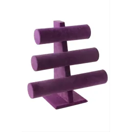 3lü Anfora T Bilekliklik-Yeşil