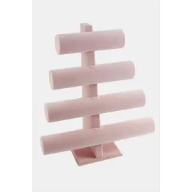 4lü Anfora T Bilekliklik-Sütlü Kahve