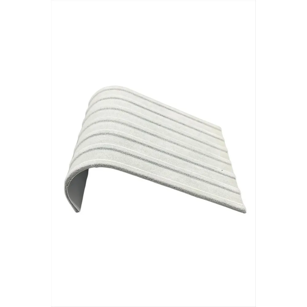 6Lı Anfora Kumaş Kaplamalı Bileklik Standı-Yeşil