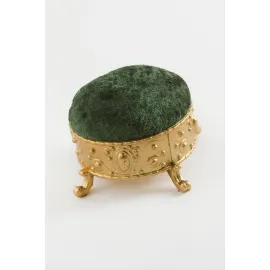 Masaüstü İğnelik-Sarı