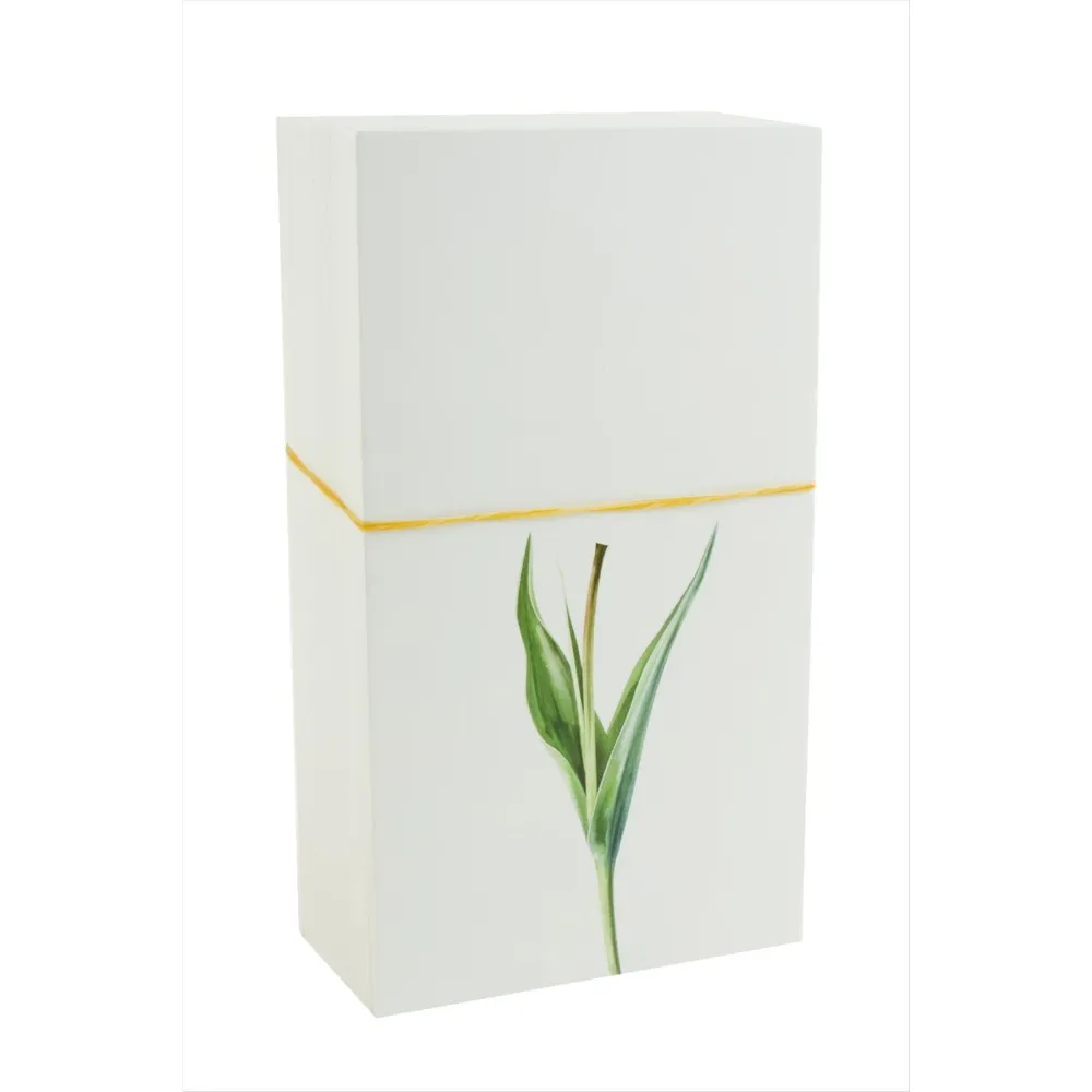 Toka Kartı 100 Adet-Beyaz