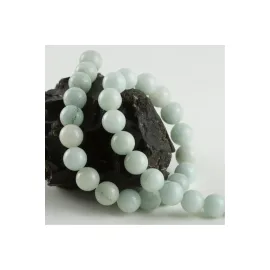 12 mm Düz Renk Ceyt Taşı-Model-7