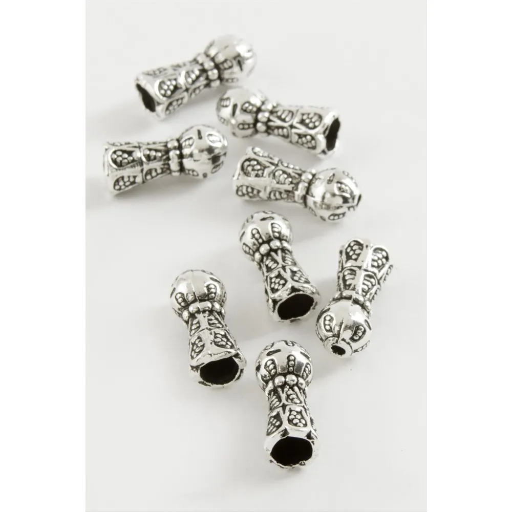 Tesbih Aparatı 50 Gram-Gümüş Rengi