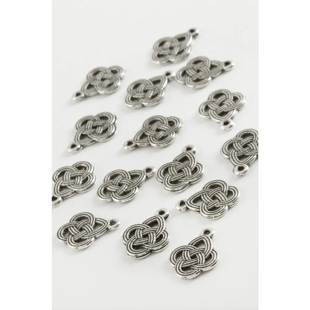 Kazas Tesbih Aparatı 50 Gram-Gümüş Rengi