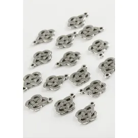 Kazas Tesbih Aparatı 50 Gram-Gümüş Rengi