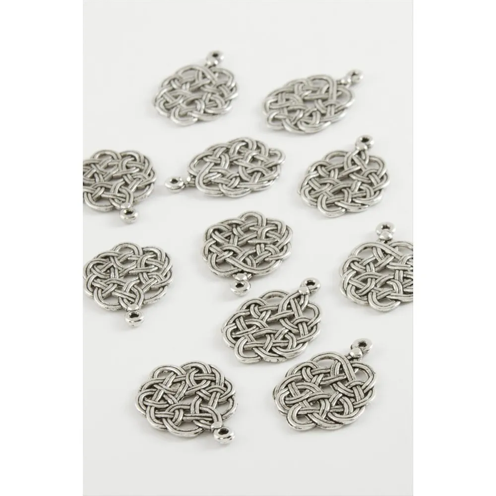 Kazas Tesbih Aparatı 50 Gram-Gümüş Rengi