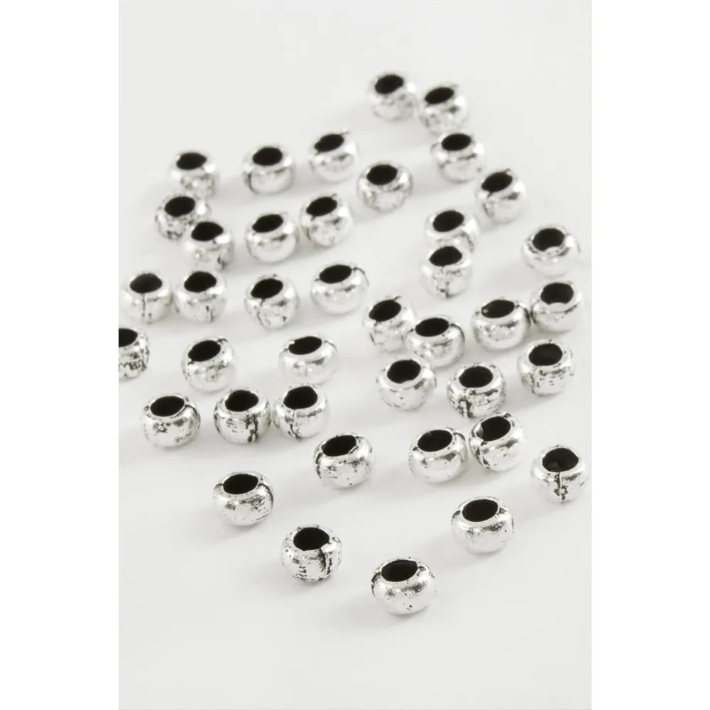 Tesbih Ara Aparatı 50 Gram-Gümüş Rengi