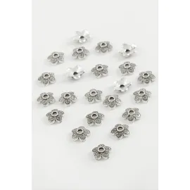 Papatya Ara Aparat 50 Gram-Gümüş Rengi