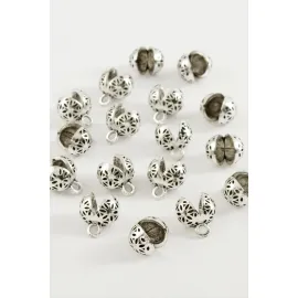 1,3 mm Tesbih Kapama Aparatı 50 Gram-Gümüş Rengi