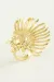 Güneş Metal Yüzük-Sarı