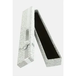 Fiyong Tesbih Kutusu-Gri