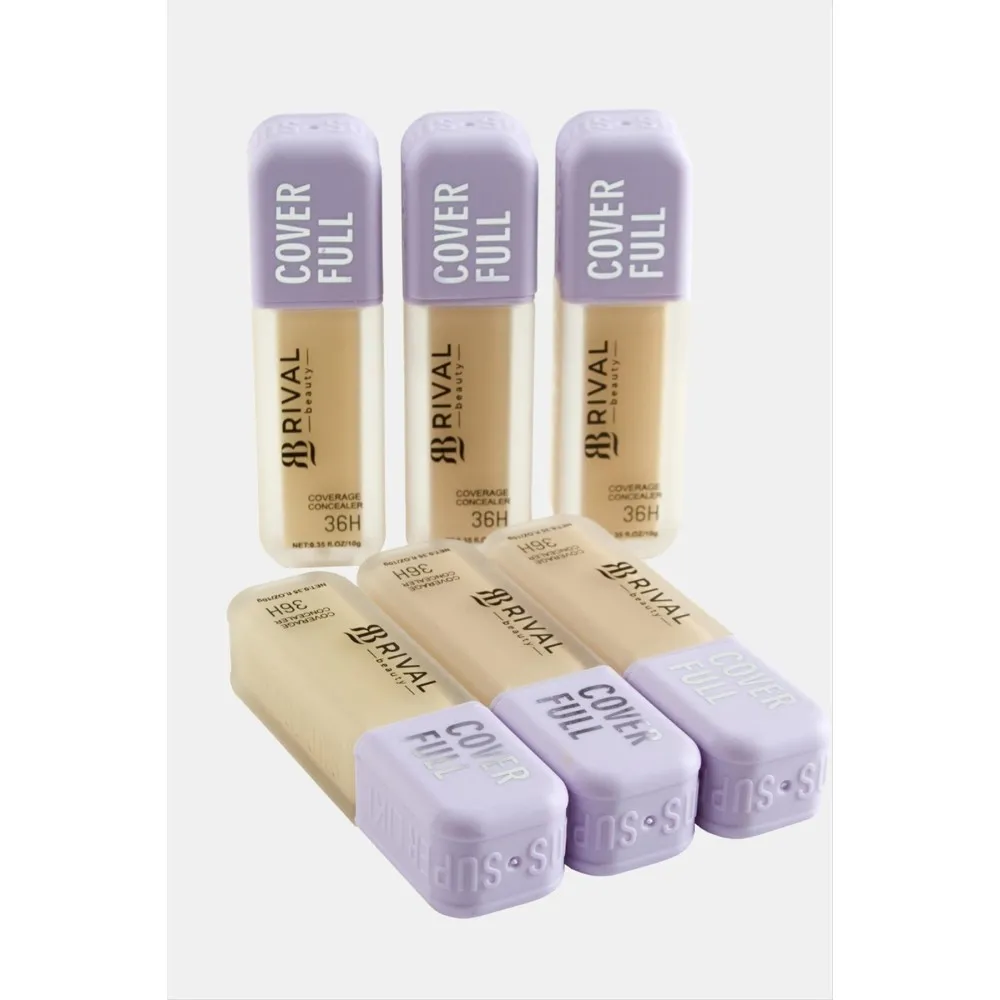 Rival Cover Full Kapatıcı-2