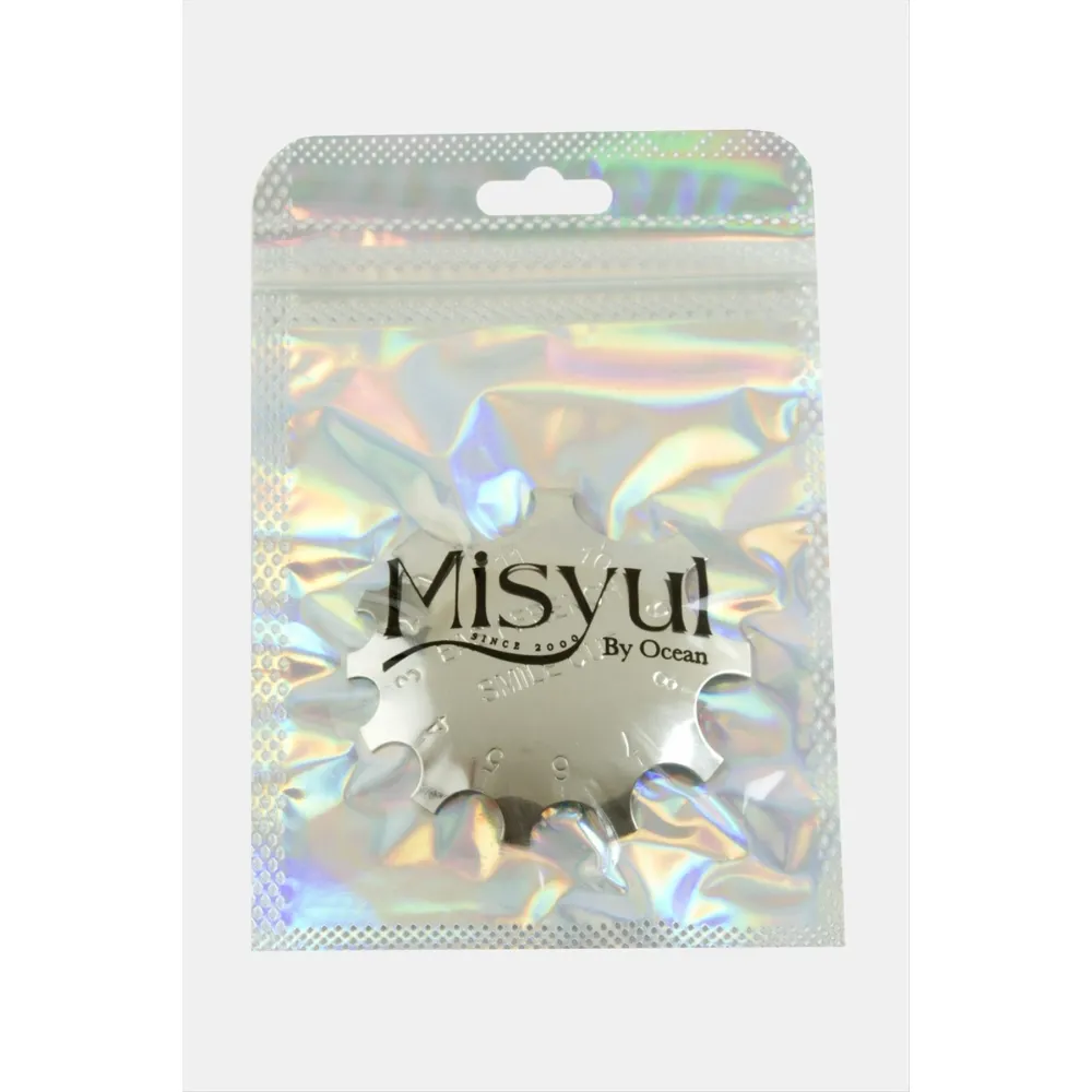 French Aparatı-Gümüş Rengi