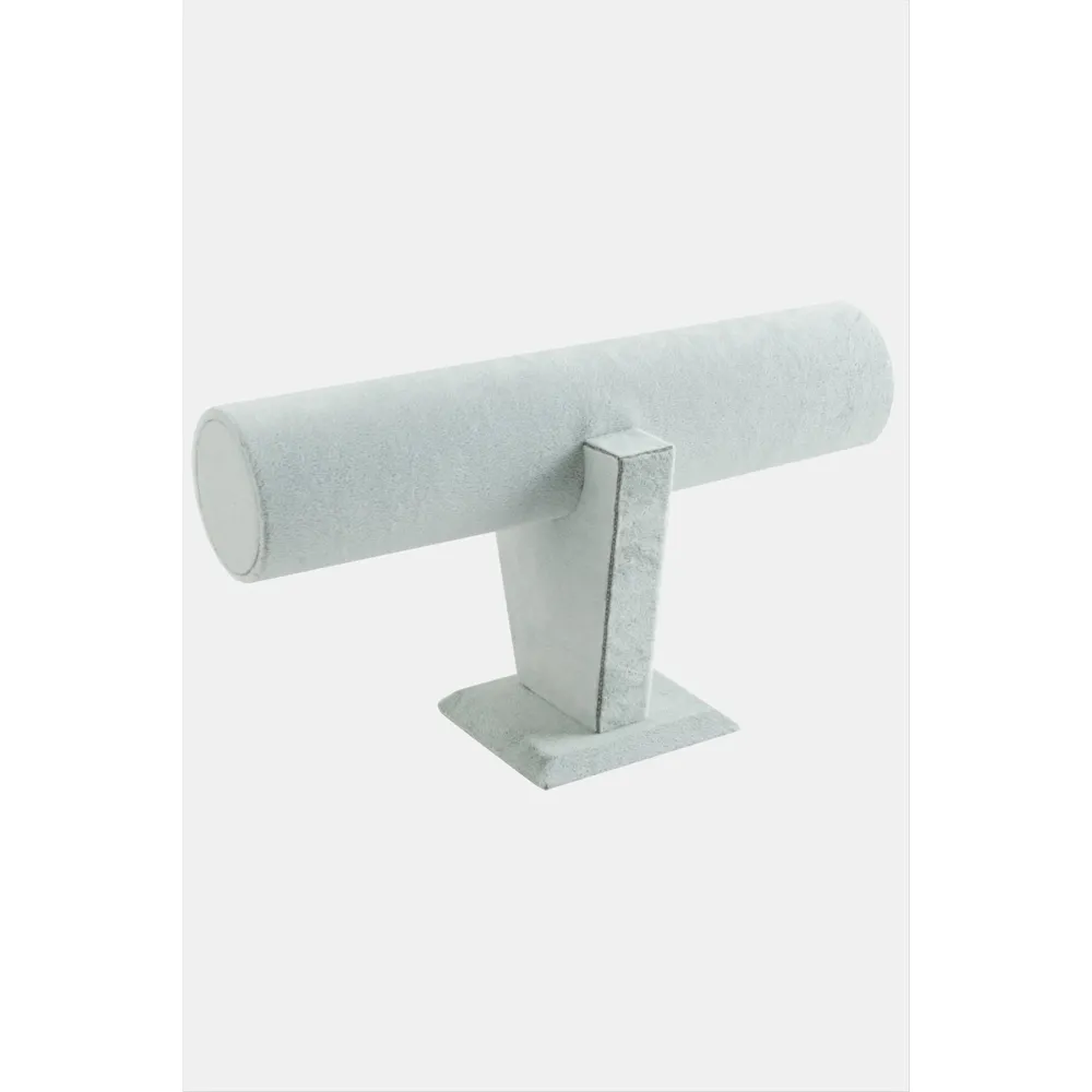 Tekli Anfora T Bilekliklik-Siyah