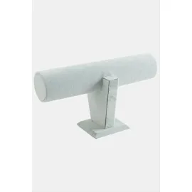 Tekli Anfora T Bilekliklik-Gri