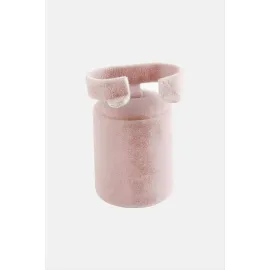 Kelepçe Bileklik Standı-Açık Pembe