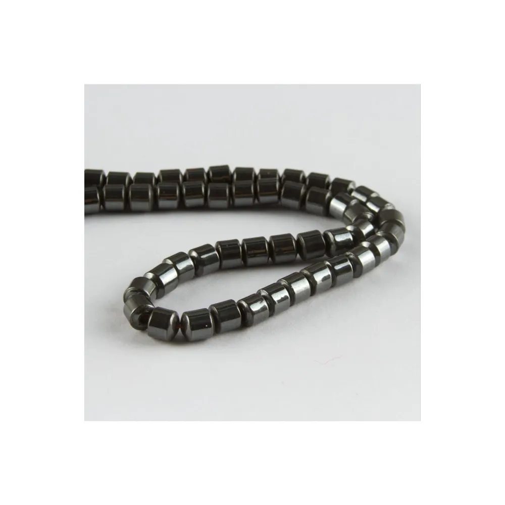 Kesme Hematit Taşı 6 mm-Antrasit