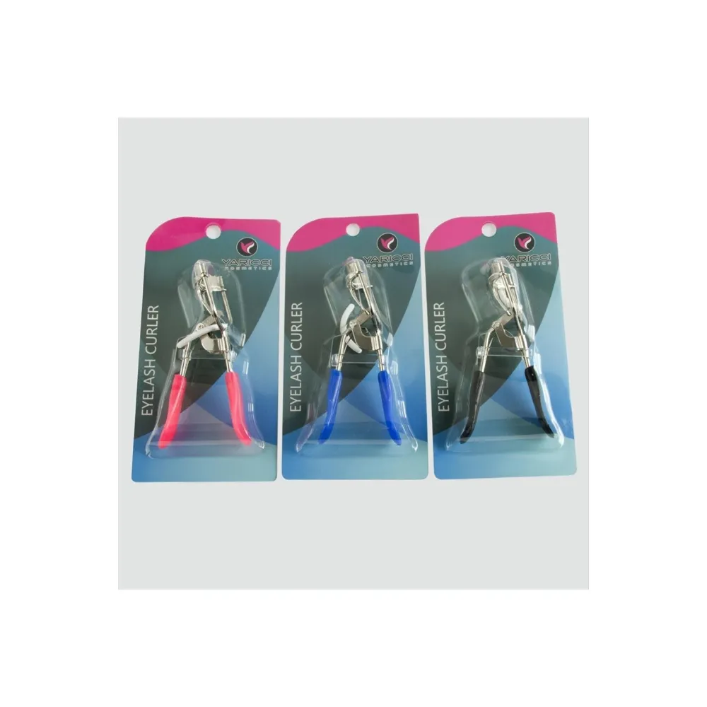 Kirpik Makası-Renkli