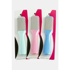 Yaricci Topuk Rendesi-Renkli