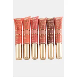 Müjgan Matte Profosyonel Süngerli Likit Allık-5