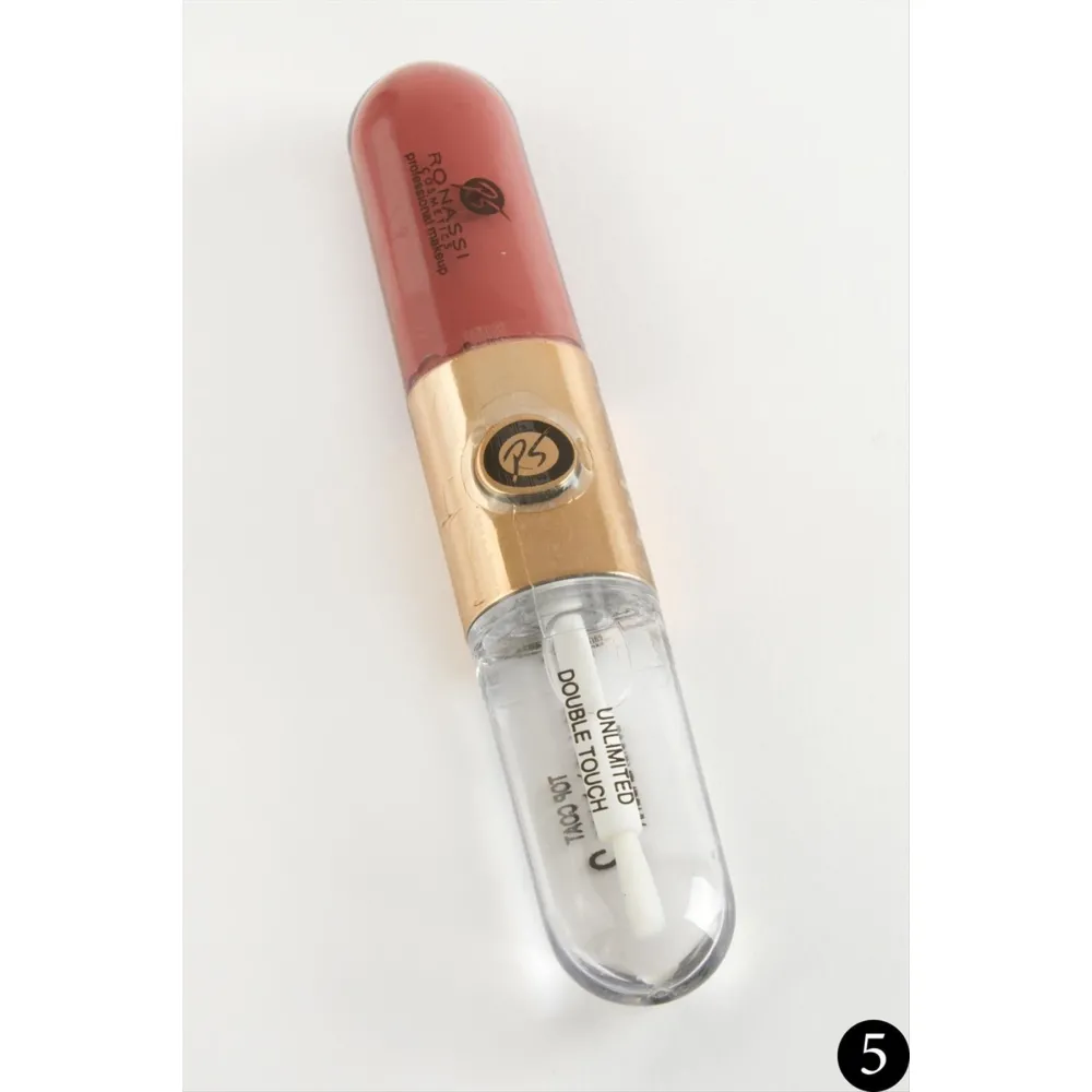 Ronassi Çift Taraflı Ruj-5