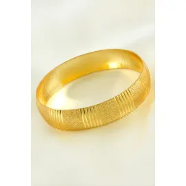 1,5 cm Lak Kaplama Bilezik-8