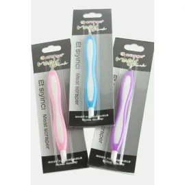 Orange Et Sıyırıcı-Renkli