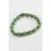 Ceyt Hematit Doğaltaş Bileklik-Yeşil