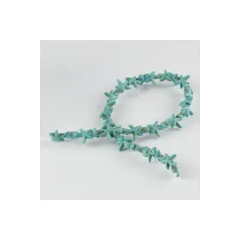 1,4 mm Turkuaz Taşı-Renkli