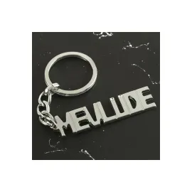 Mevlüde İsimli Anahtarlık-