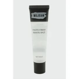 Müjgan Makyaj Bazı-Şeffaf