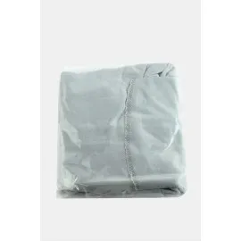 Boyunluklu Geçmeli Ninja Bone-Gri