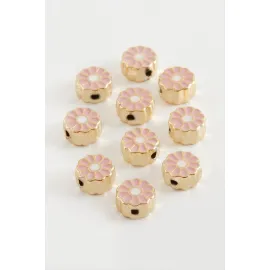 Papatya Mineli Aparat 1 Adet-Pembe