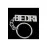 Bedri İsimli Anahtarlık-