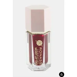 Ronassi Dudak Ve Yanak Renklendirici Tint-6