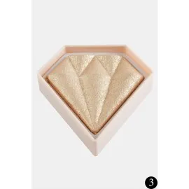 Müjgan Terra Cotta Highlighter-Sarı