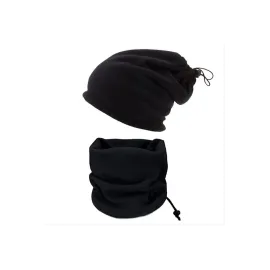 Bff Polar Boyunluk-Siyah