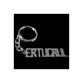 Ertuğrul İsimli Anahtarlık-