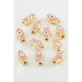 Balık Bileklik Aparatı 1 Adet-Açık Pembe