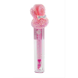 Ronassi Tavşan Dudak Parlatıcısı-Pembe